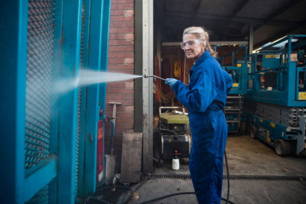 Trusted Newton, AL Pressure Washing Services Experts